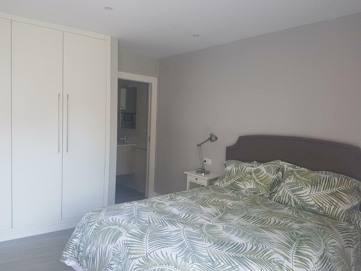 フエンヒロラCosy Flat Near The Beach & Town Centreアパートメント エクステリア 写真