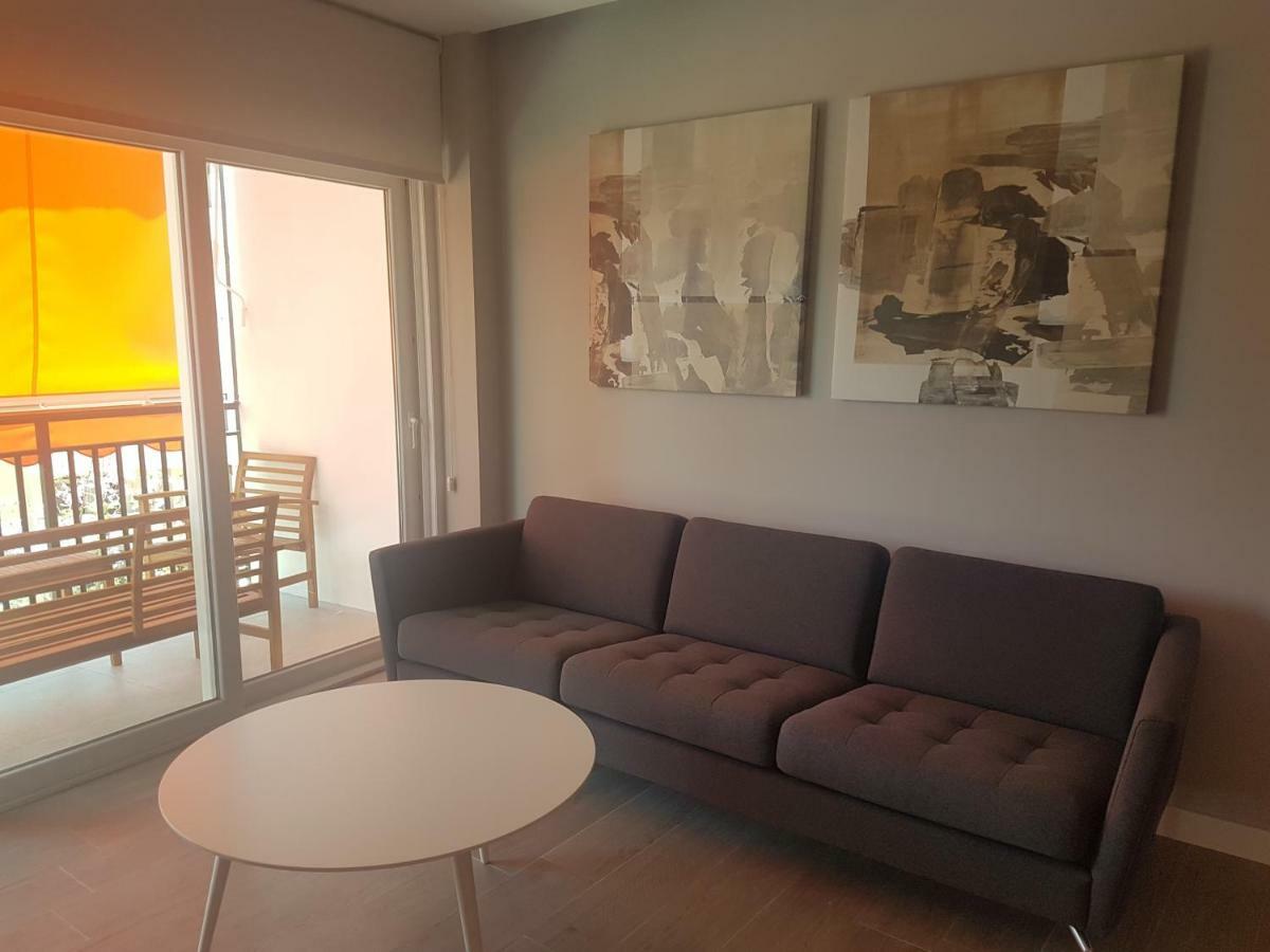 フエンヒロラCosy Flat Near The Beach & Town Centreアパートメント エクステリア 写真